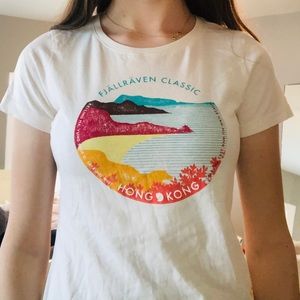 FJÄLLRÄVEN Classic Tee